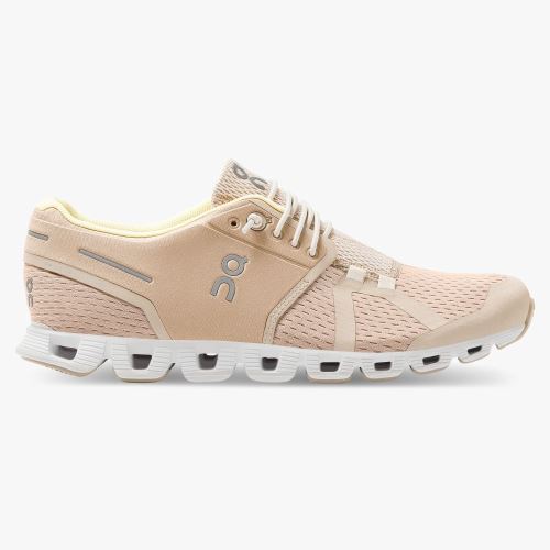 Scarpe da Ginnastica ON Cloud Donna Rosa IT 00804